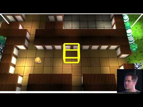 Handmade Hero Day 647 - Debugging Simplified Lighting