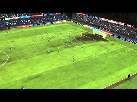 Huy 4-2 Westerlo - Match Highlights