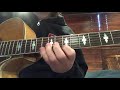 Grant Green’s solo on “Brazil”