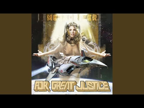 The Void of Space (From "Verytex")