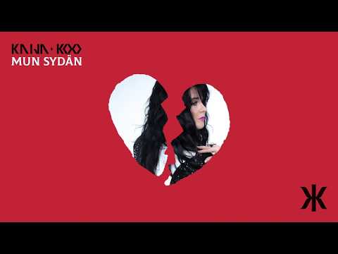 Video thumbnail for Mun sydän