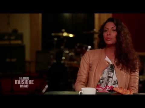 Bonus Hebdo Musique Mag : Zaho