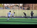 High School Soccer Millikan Vs Long Beach Poly