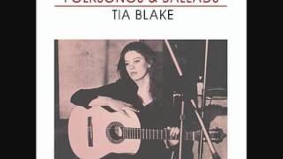 Tia Blake - Turtle Dove