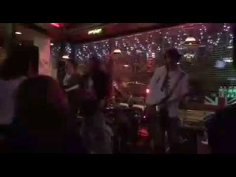 Who's Who Band from Chicago performing You Better You Bet by The Who