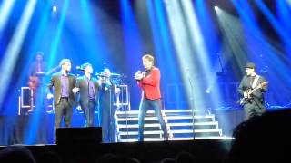 Cliff Richard - Rave On - Berlin 14th May 2014