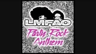 Download lagu LMFAO - Party Rock Anthem (feat. Lauren Bennet & GoonRock) mp3