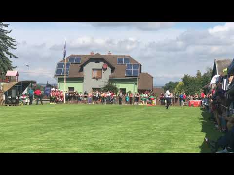 Renmotor Jinolice | JL Dneboh 2020   16,38! (pp16:24)