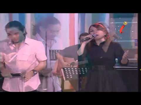 FIQ MENTOR FT MELL SAKURA - Setia Hujung Nyawa