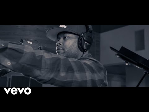 Tez McClain - Free Lunch