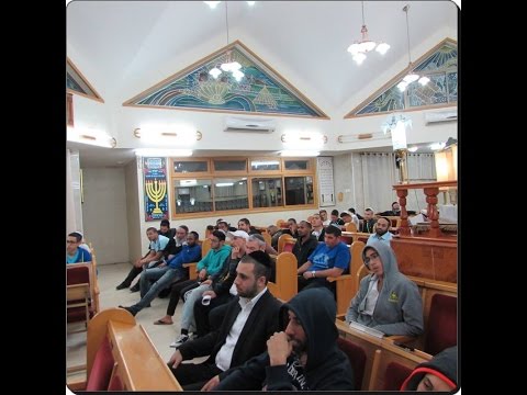 שומרי ברית קודש ‎ Video