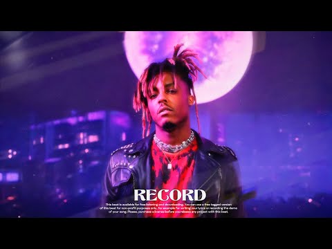 "RECORD" | Juice WRLD Type Beat | Guitar Type Beat | Melodic Type Beat | Pop Type Beat