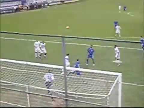 Goytacaz 1 x 0 Duque de Caxias Seletiva 2006.