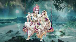 राधे कृष्णा जय श्री कृष्णा राधे राधे | Krishna | Radha | God | Godess | Ram Ram | #godsong #krishna