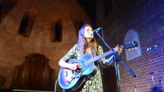 DEVON SPROULE FOLK MUSIC FAIRBRIDGE FESTIVAL 2016 7669