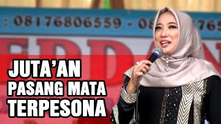 Download lagu JUTAAN PASANG MATA TERPESONA | BINGUNG | BUNDA JULEHAH | PERDANA COVER mp3