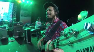 Download lagu Rival Himran Steven And Coconutreezz basscam   Serenada Anniversary 9th The Jack Kota Hujan mp3