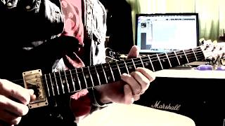 Download lagu Blues Rock Improvisation - Jam over a David Gilmour Style Track mp3
