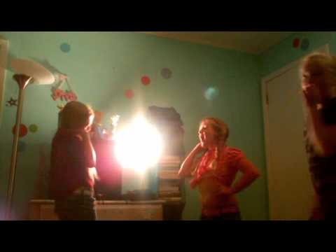 stupid video for "barn"joure