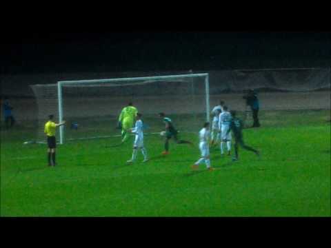 Krško:Maribor 1:1 (1:1),Prva liga TS,27.krog,1.april 2017