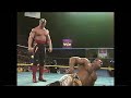 Road Warrior Hawk Vs Ravishing Rick Rude 1993