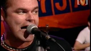 Bodyjar - Live vhq 2000 - 04 - Remote Control