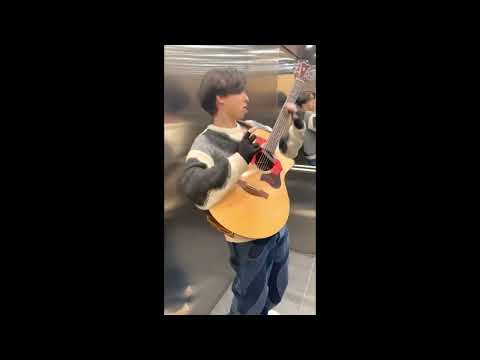 Marcin - Shape Of You   #Marcin #Patrzałek