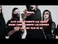 Motionless In White - Dragula (Rob Zombie Cover ...