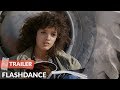 Flashdance 1983 Trailer | Jennifer Beals