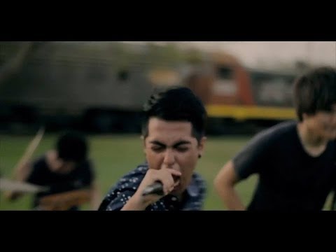 Have Become Stars - Los Olvidados [Vídeo Oficial]