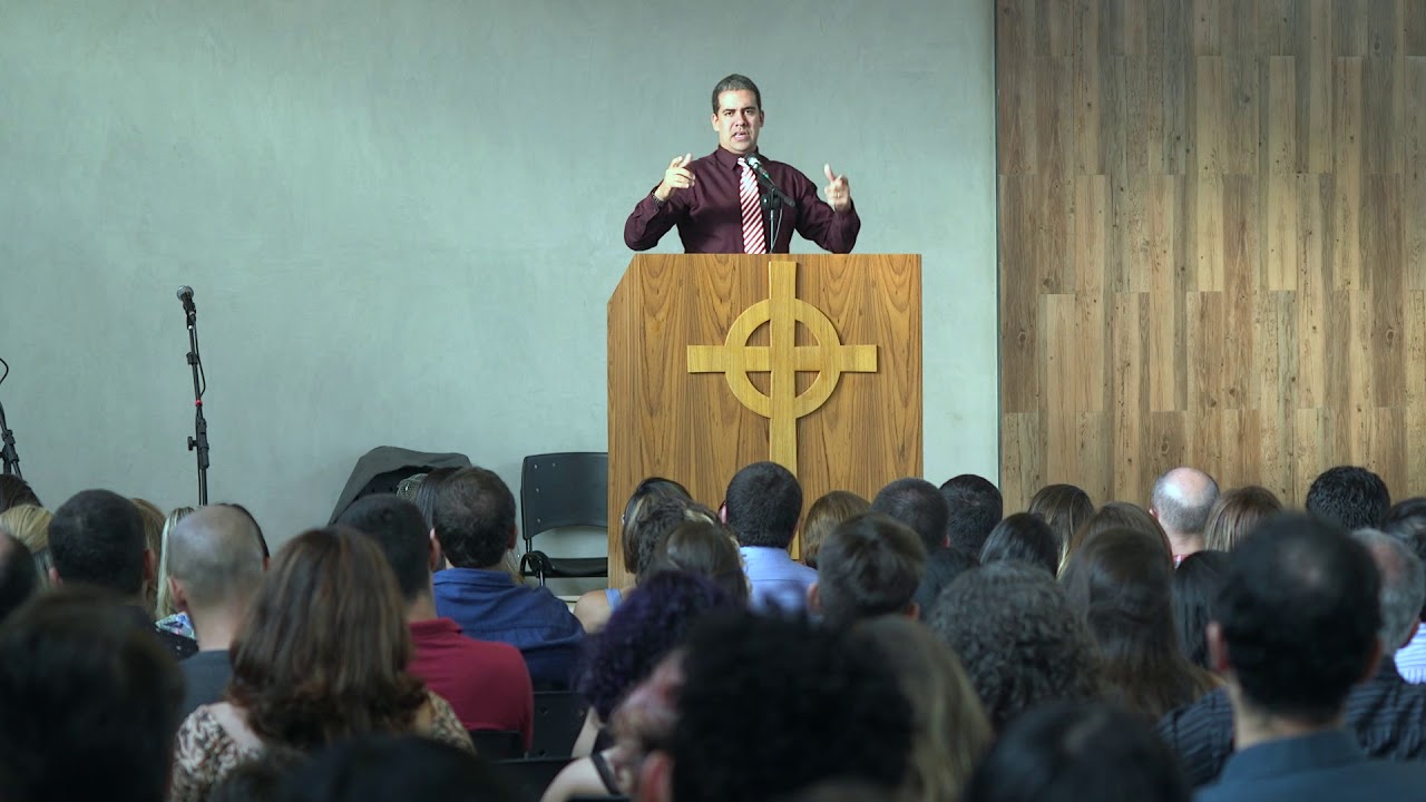 Isaías 9.1-7 - O Fulgor do Menino-Rei