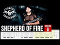 AVENGED SEVENFOLD Shepherd Of Fire Cover By Masuka LESSON GUITAR TAB