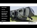 Check out this Video for a 2018 Highland Ridge Open Range 3X 387RBS(Stock #495875)  for sale by Pop RVs. This unit is located in Sarasota, FL