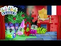 Alphablocks Français Alphablocks Épisodes Complets