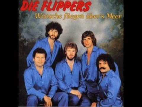 Die Flippers - Jenny und Tom by Fildertommy