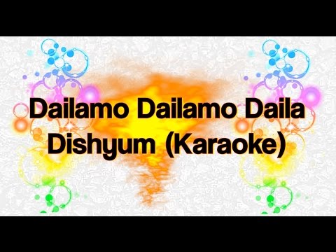 download lagu mp3 mp4 Dailamo Dailamo Karaoke Free, download lagu Dailamo Dailamo Karaoke Free gratis, unduh video klip Dailamo Dailamo Karaoke Free