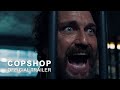 COPSHOP | Official Trailer
