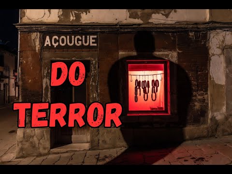 Horror and Mystery in Porto Alegre - Crimes of Rua do Arvoredo #truehorror #sinisterchronicles