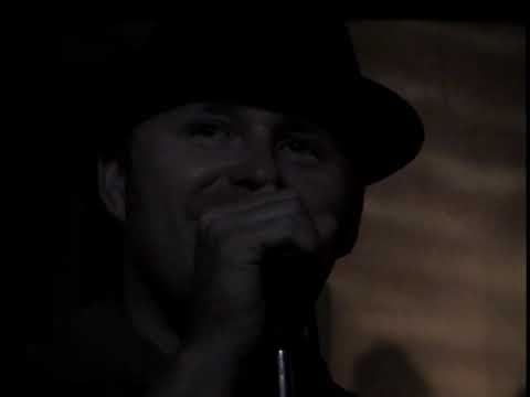 John Nemeth And Junior Watson Live At The Thunderbird