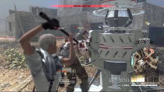 【TPS】初見で無理やりCo-opモード‼【METAL GEAR SURVIVE】