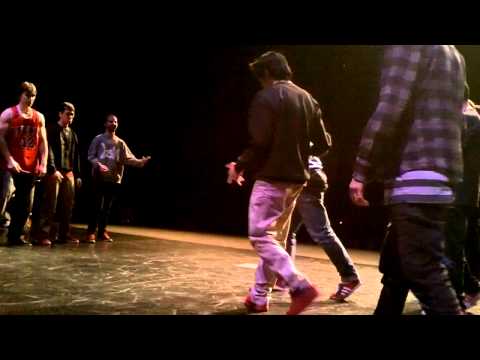 Rock To The Top Floor Elements Vs Eastern Bloc