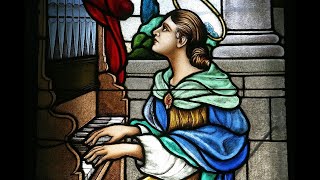 Download lagu St. Cecilia Anthem (Feast of St. Cecilia, November 22) mp3