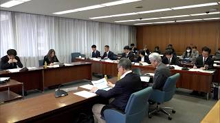 4月14日【びわ湖放送ニュース】大津市　「宿泊税」の必要性や制度内容を調査する検討委員会が発足