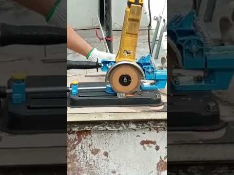 Diamant-Trennscheibe für Metall - info@traph.de