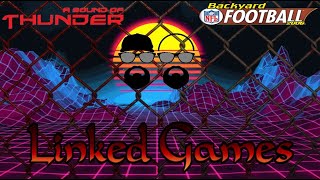 Link Cable Games - A Sound Of Thunder & Backyard Football 2006 - ARG Presents 294