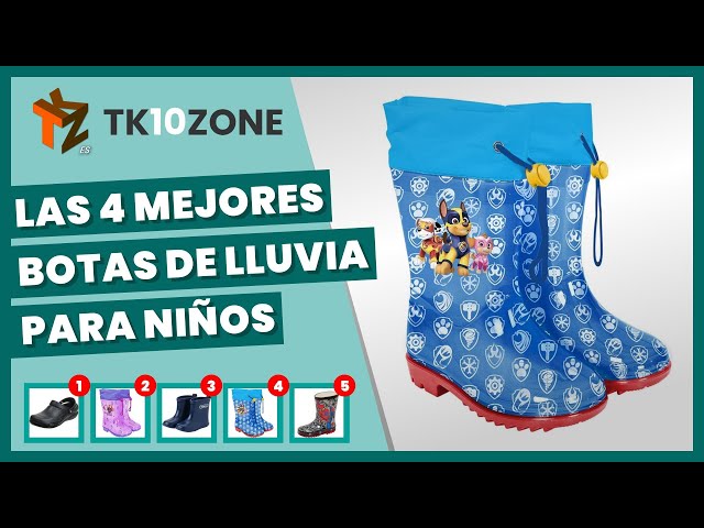 Vídeo relacionado con Chicco, Botas de Lluvia para Niño y Niña, Cómodas e Impermeables, Zapatos para Niña y Niños, Designed in Italy
