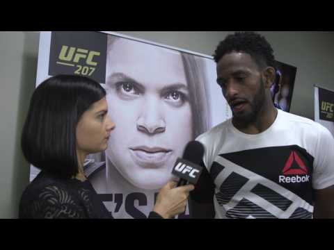 Report: Gunnar Nelson Facing Neil Magny At UFC Fight Night Liverpool