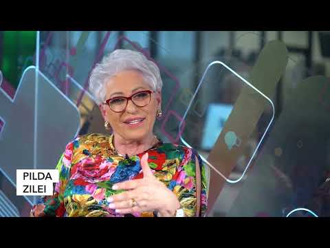 Pilda bătrânului înţelept şi a şarpelui scos din foc | Pilda zilei, cu Lidia Fecioru