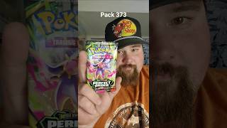 Its a new week and a new pack! #pokemon #pokemontcg #packopening #perfectorder