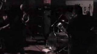 Burnt By The Sun - Shooter McGavin